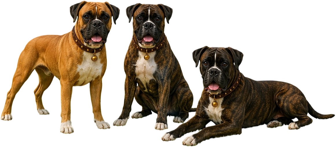 Boxer