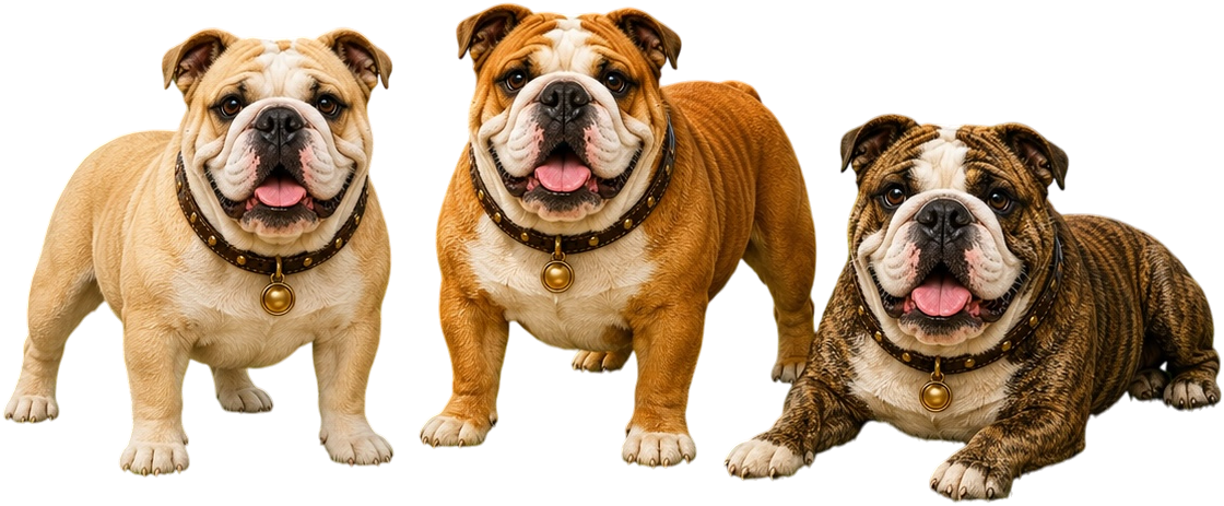 Bulldog