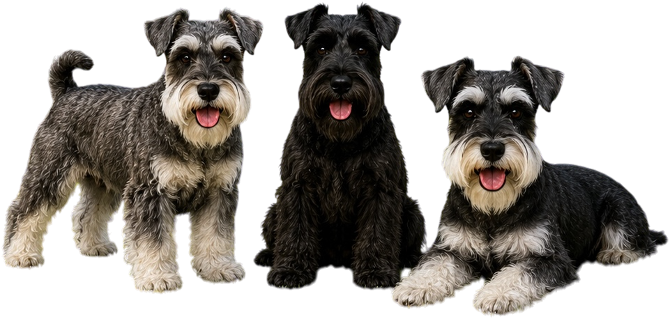 Miniature Schnauzer