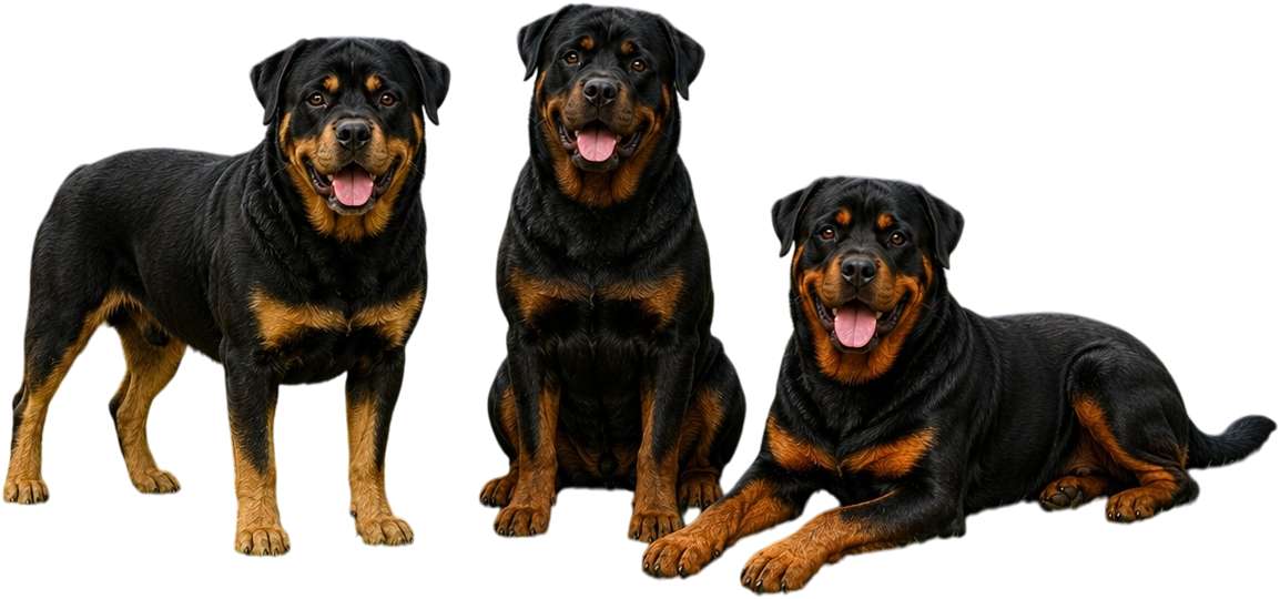 Rottweiler