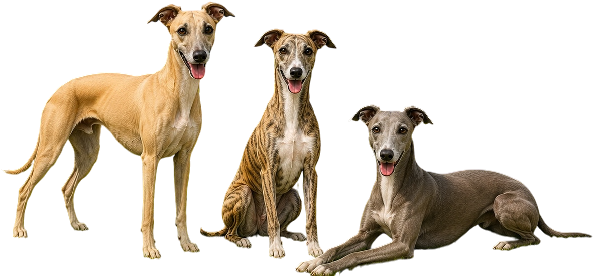 Whippet